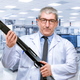 Illustration for article titled Potentially Promising Covid-19 Vaccine Hits Roadblock After Testing Reveals It’s Just Shotgun